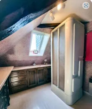 Holiday home Family Cour Du Louvre *